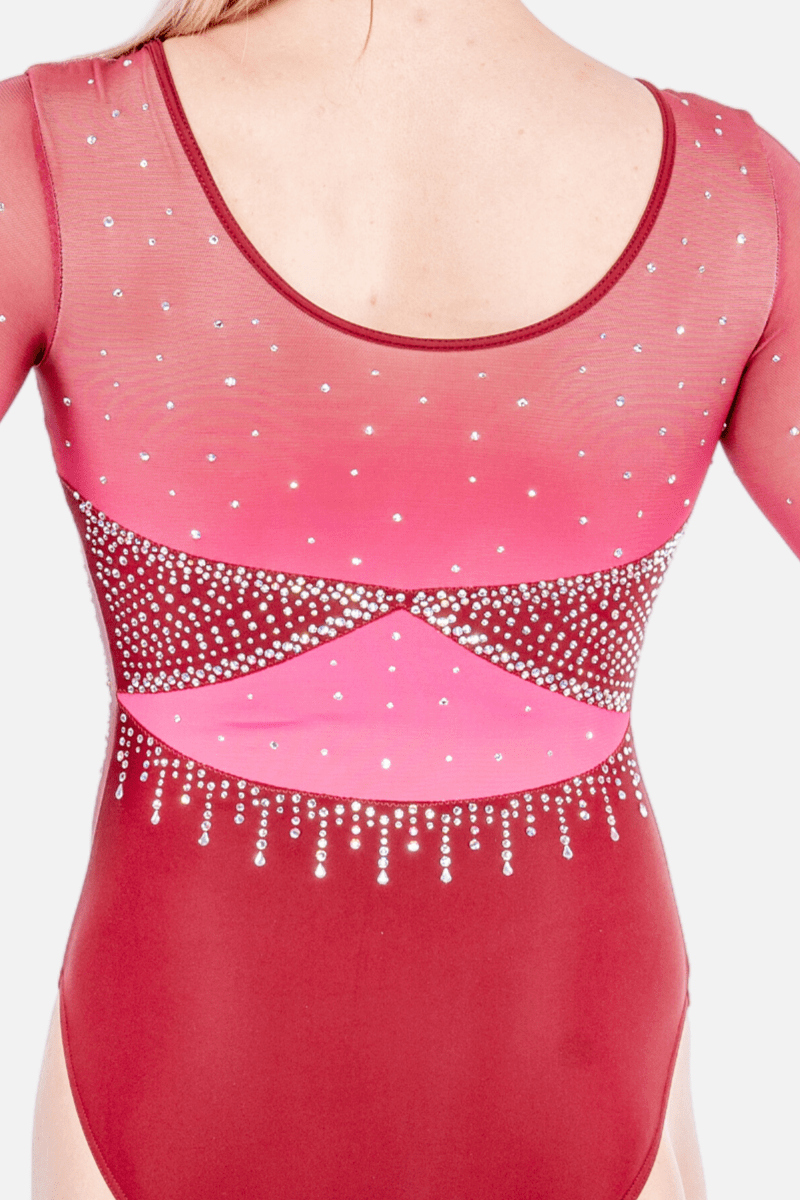 Angel - Quatro Gymnastics UK