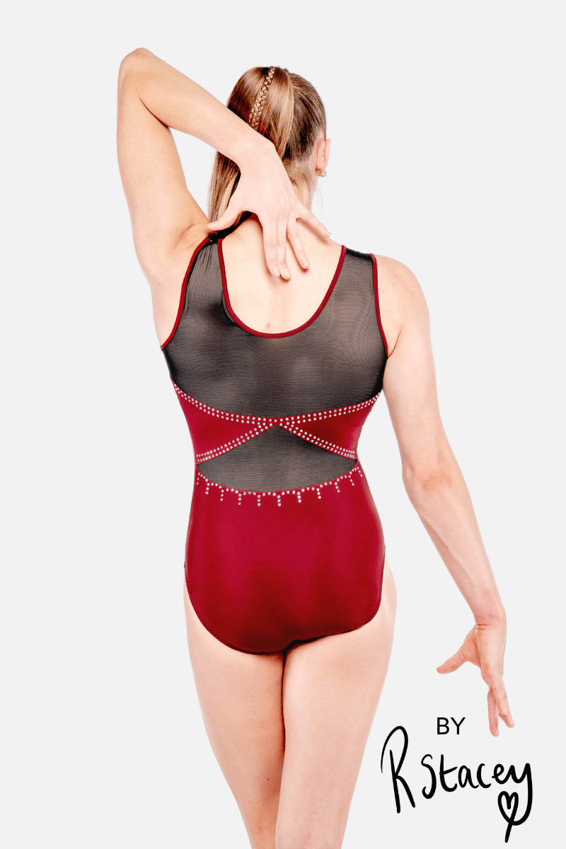 Angel - Configurable - Quatro Gymnastics UK