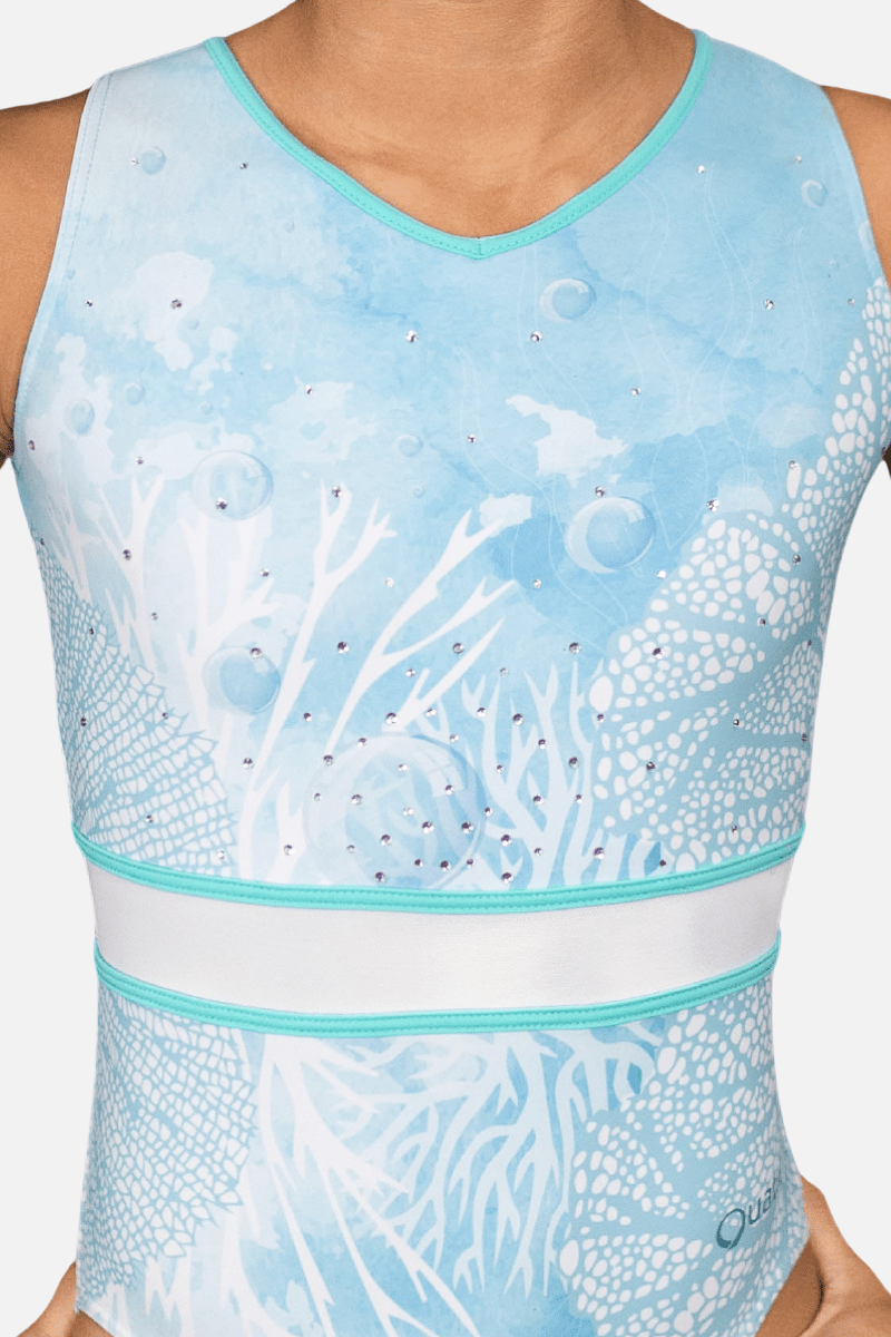 Aruba - Configurable - Quatro Gymnastics UK