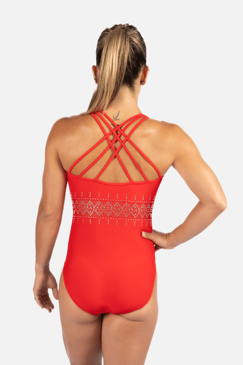 Attitude - Configurable - Quatro Gymnastics UK