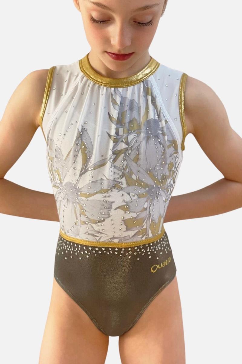 Azia - configurable - Quatro Gymnastics UK