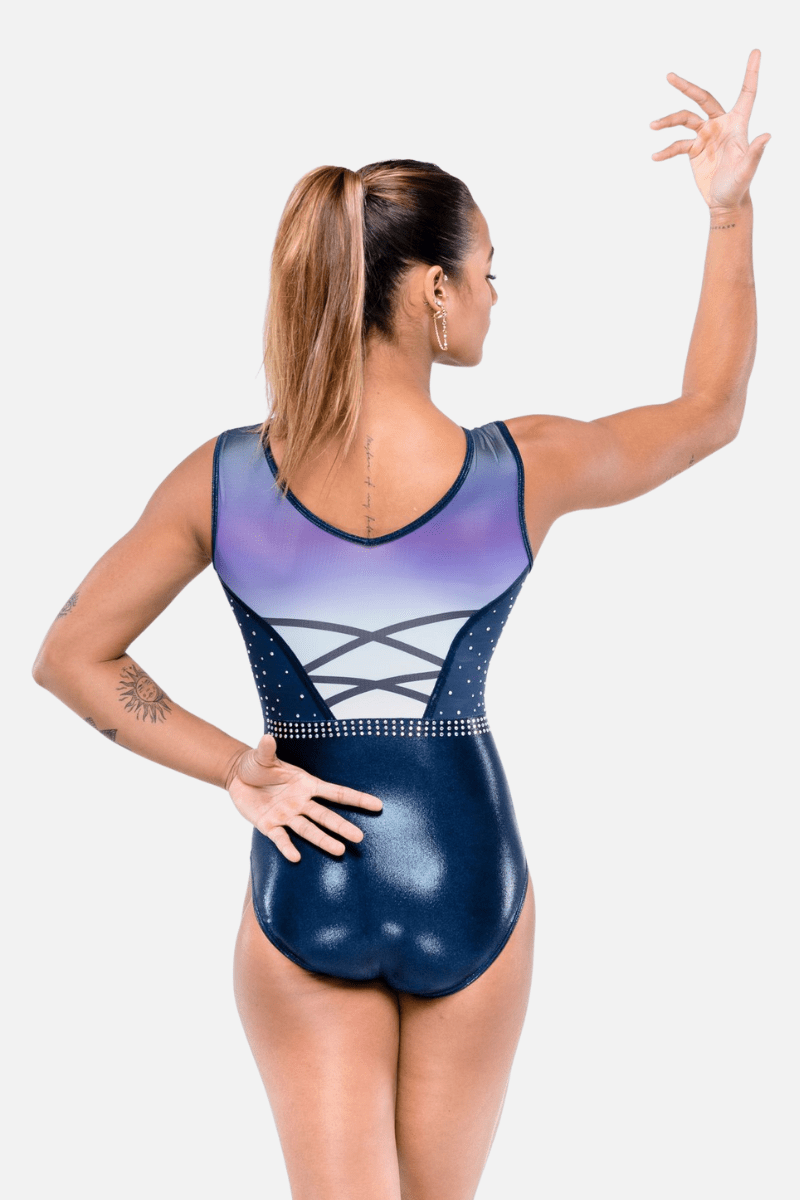 Baroque - Configurable - Quatro Gymnastics UK