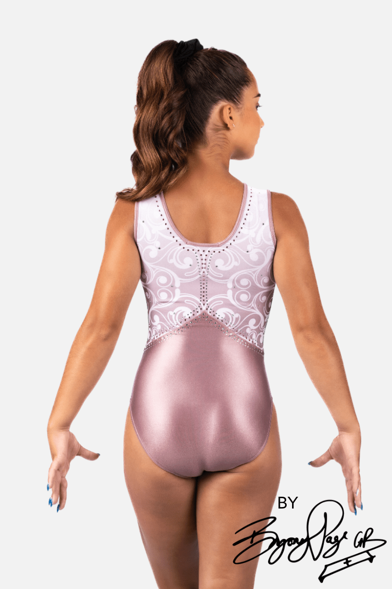 Bijou - Configurable - Quatro Gymnastics UK