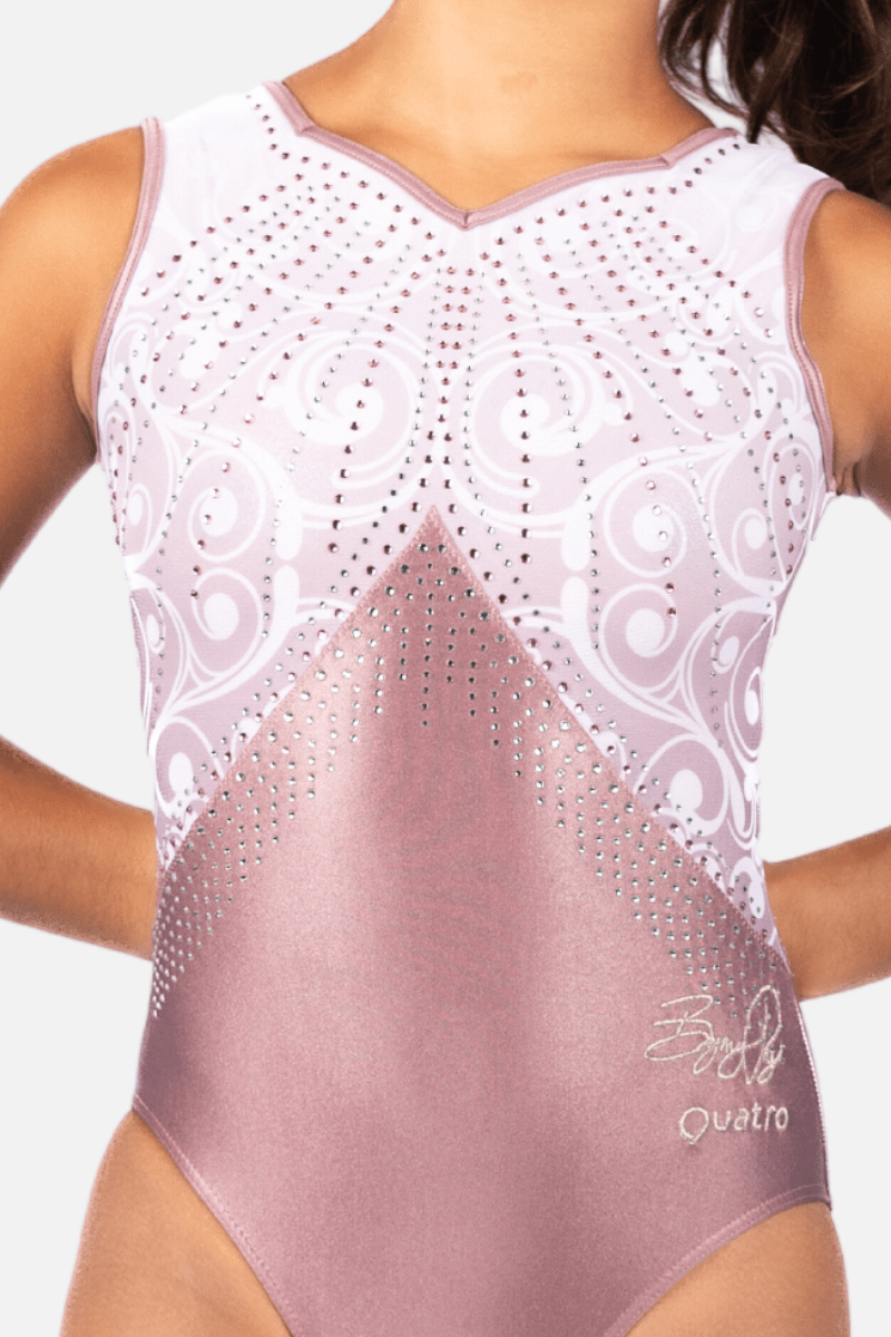 Bijou - Configurable - Quatro Gymnastics UK