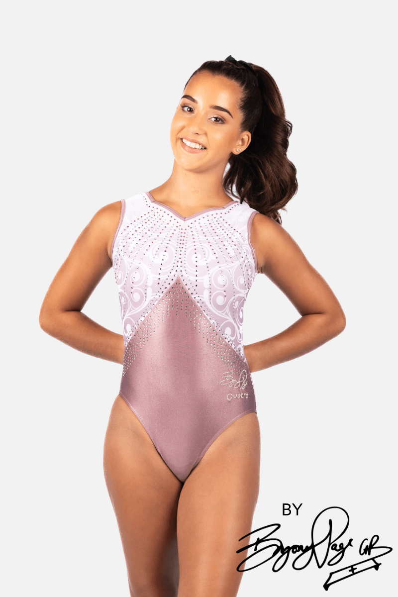 Bijou - Configurable - Quatro Gymnastics UK