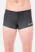 Black Lycra Shorts - configurable - Quatro Gymnastics UK