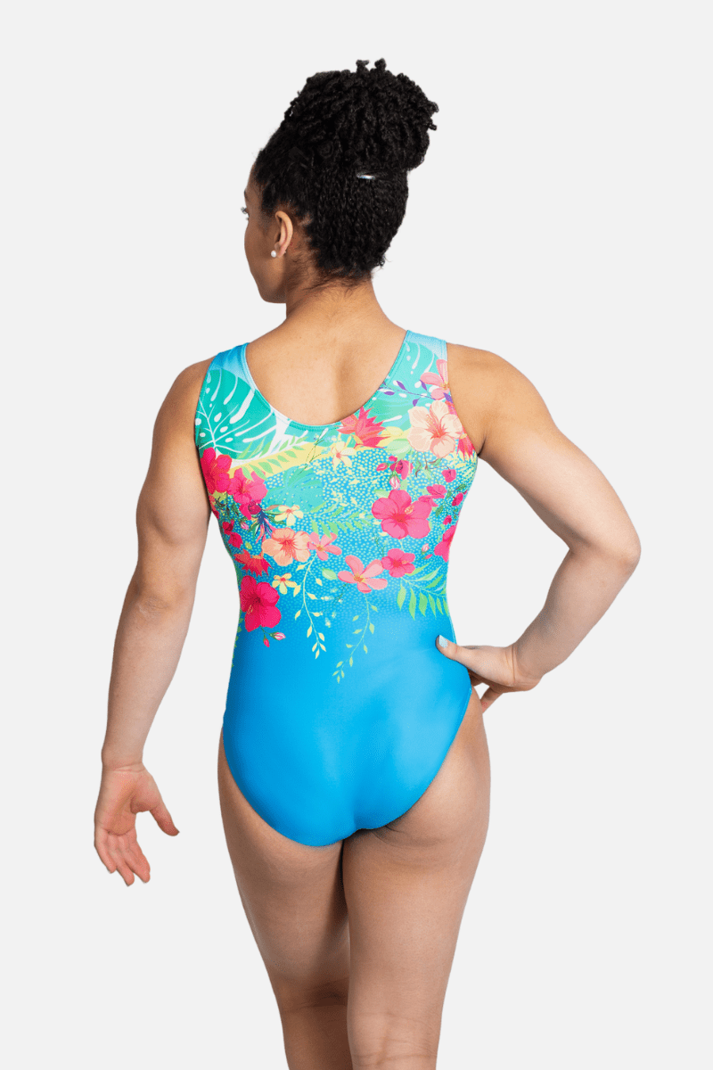 Bluetiful - Configurable - Quatro Gymnastics UK