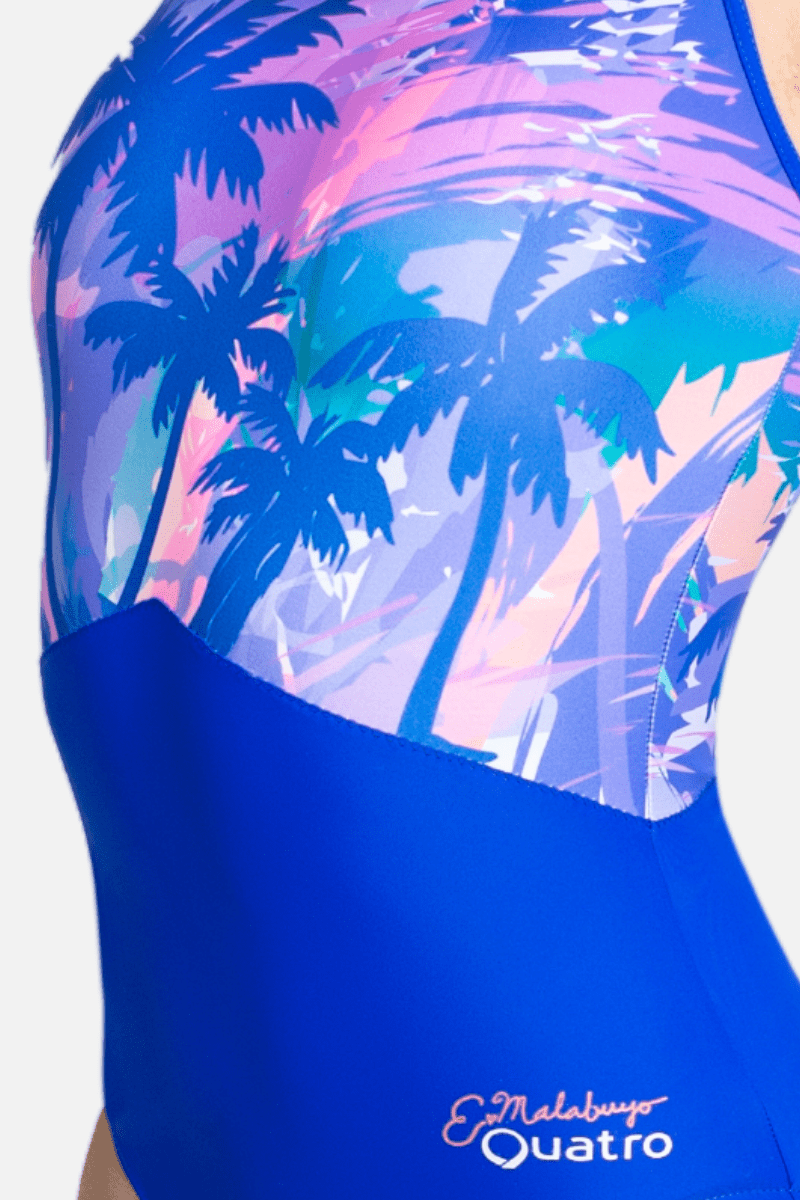 California Dreams - Configurable - Quatro Gymnastics UK