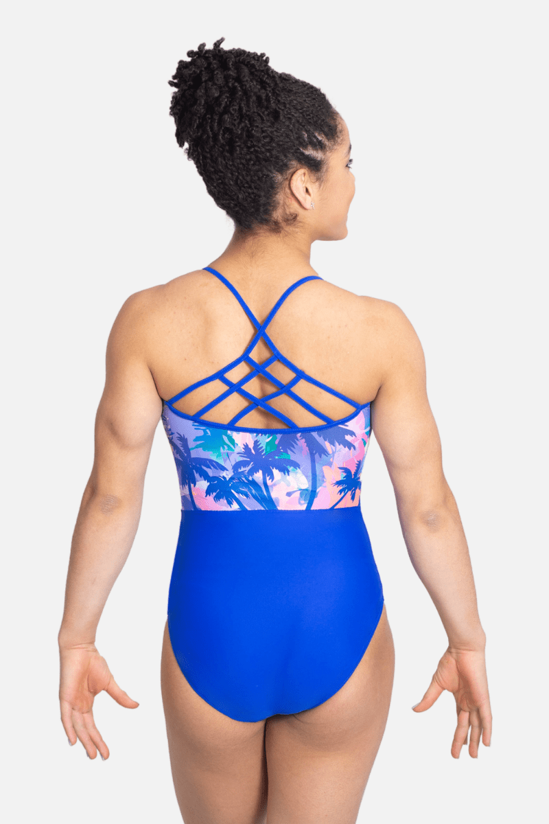 California Dreams - Configurable - Quatro Gymnastics UK