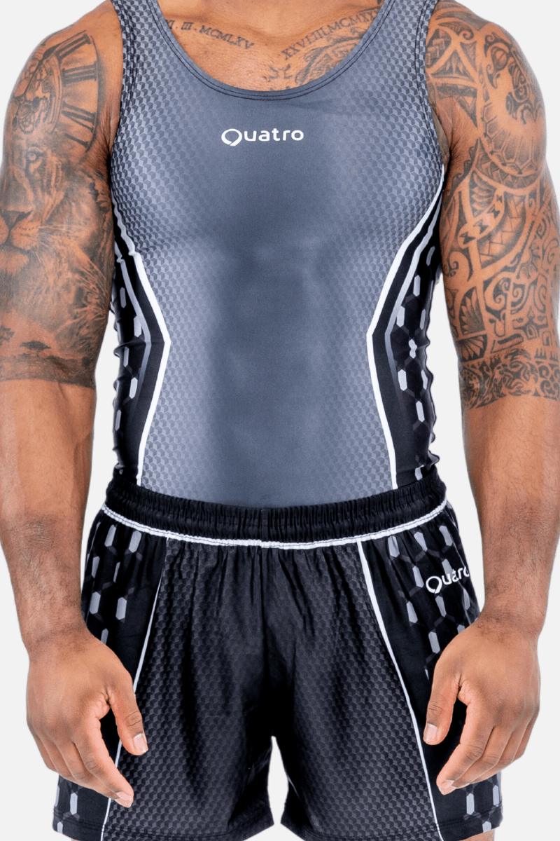 CHAMPION D1 2023 D1 SS - Configurable - Quatro Gymnastics UK