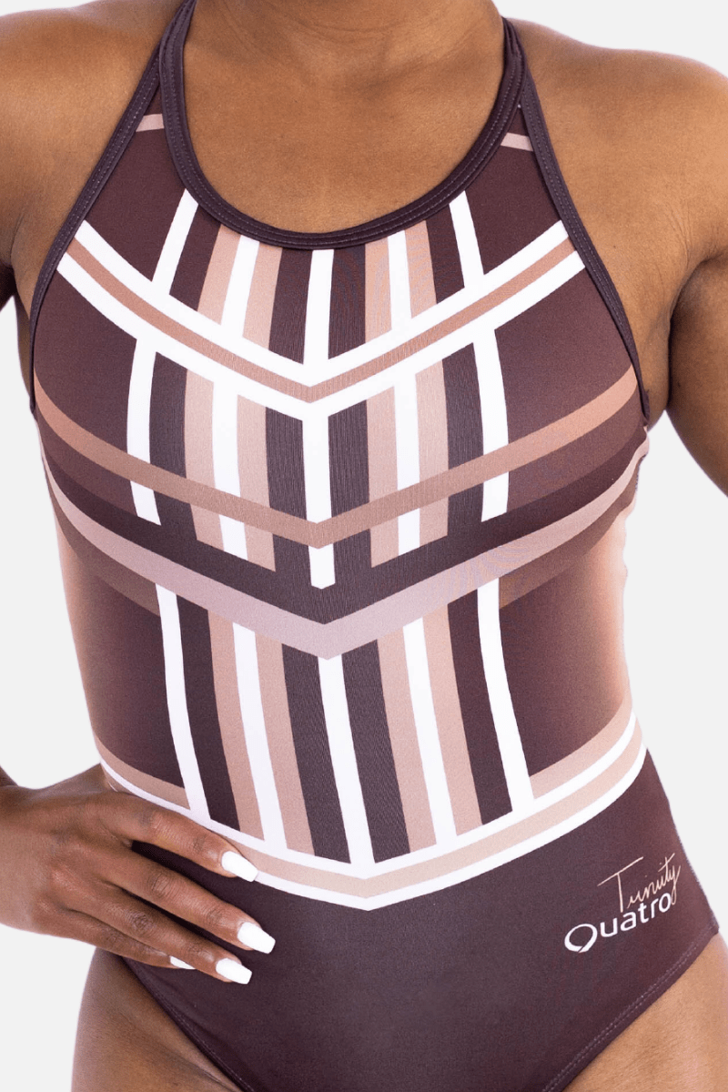 Coco - Configurable - Quatro Gymnastics UK
