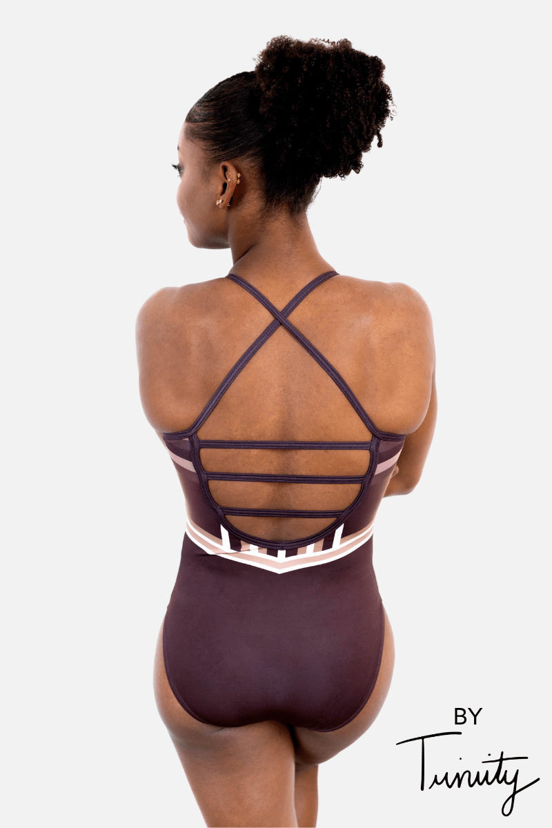 Coco - Configurable - Quatro Gymnastics UK