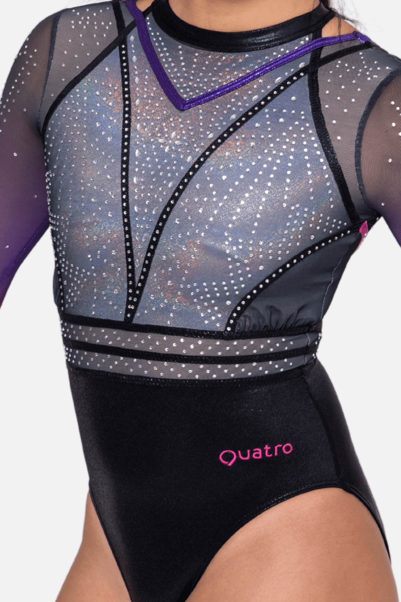 Coronation - Quatro Gymnastics UK