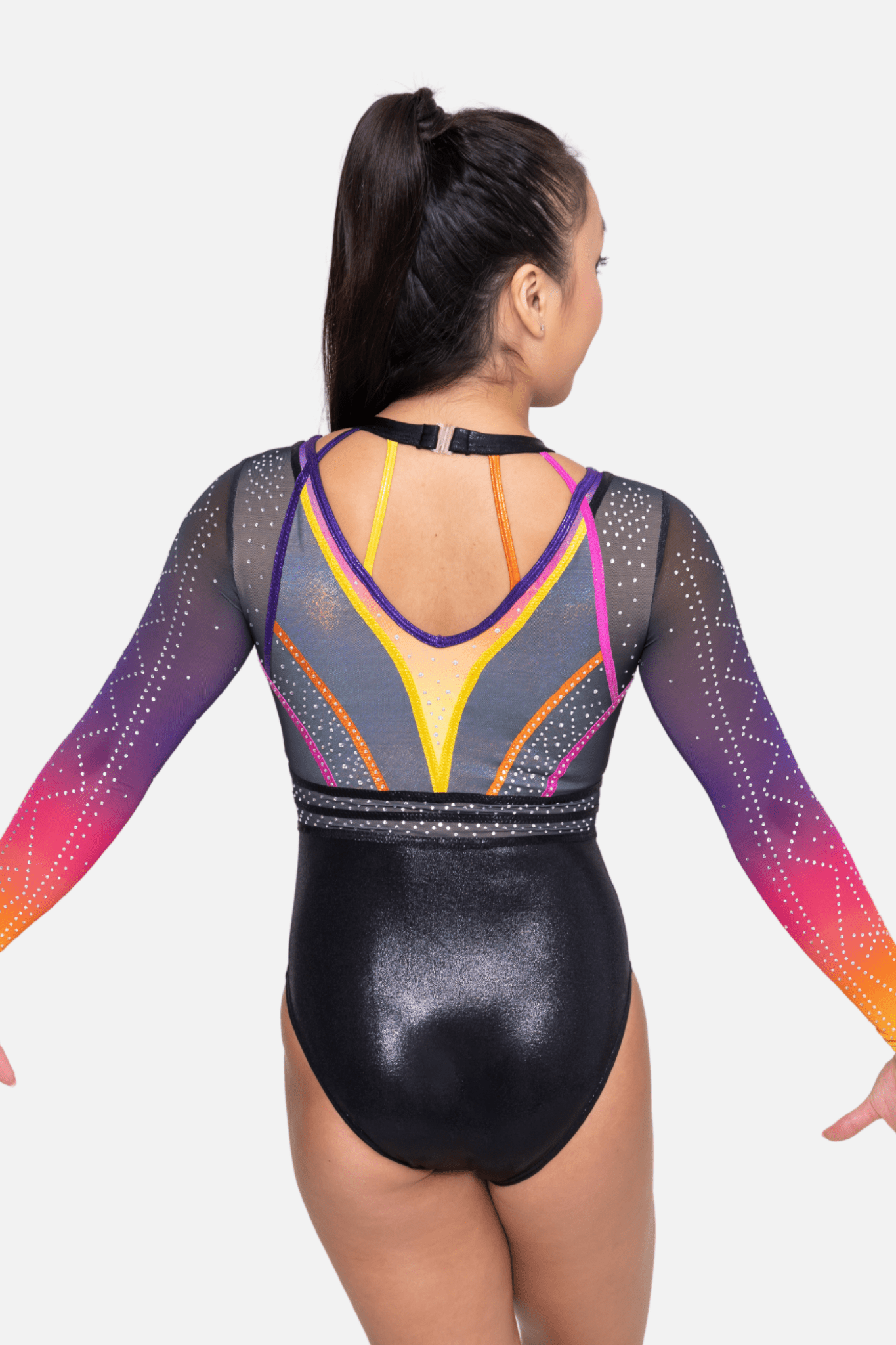 Coronation - Quatro Gymnastics UK