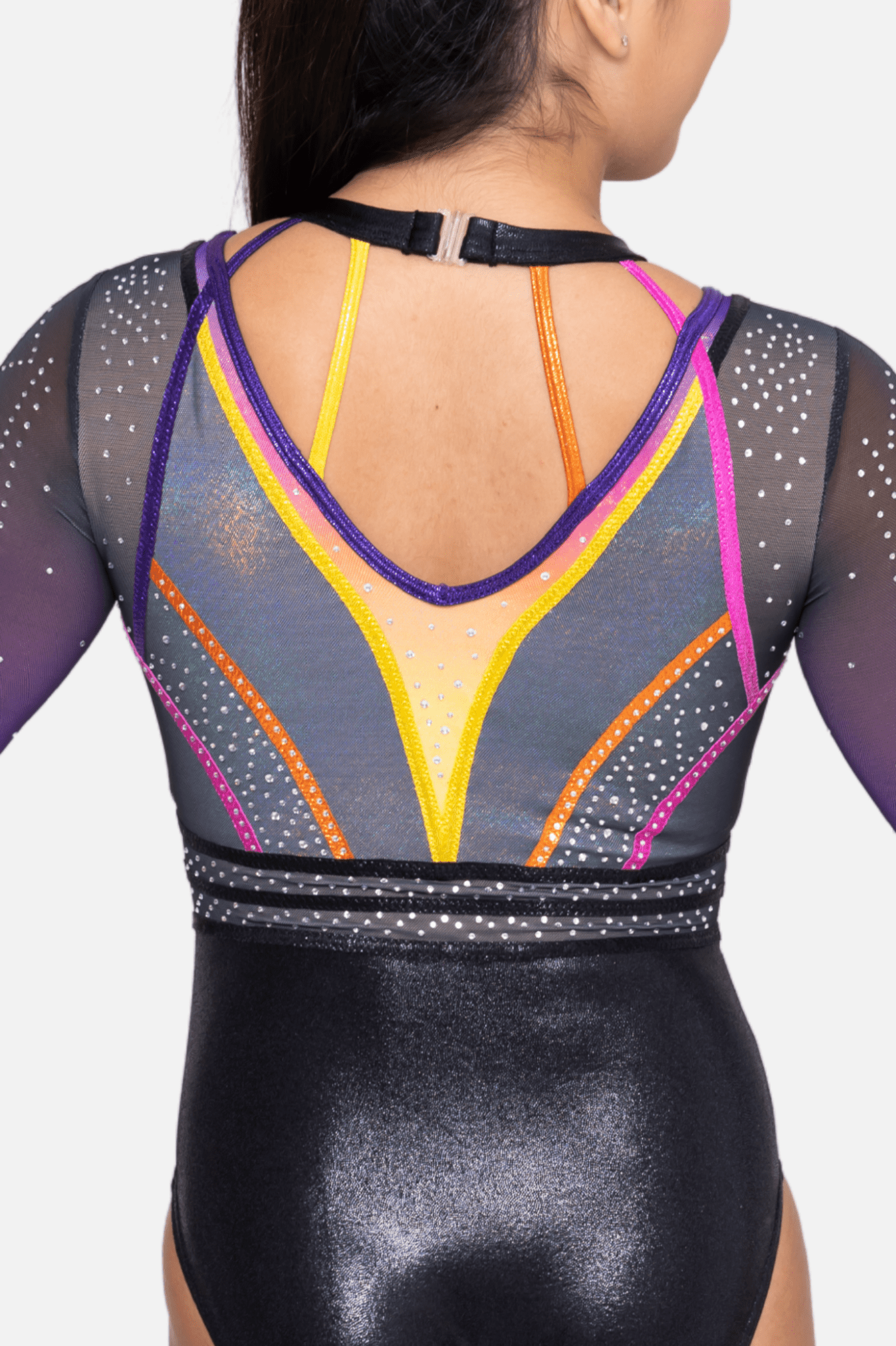 Coronation - Quatro Gymnastics UK