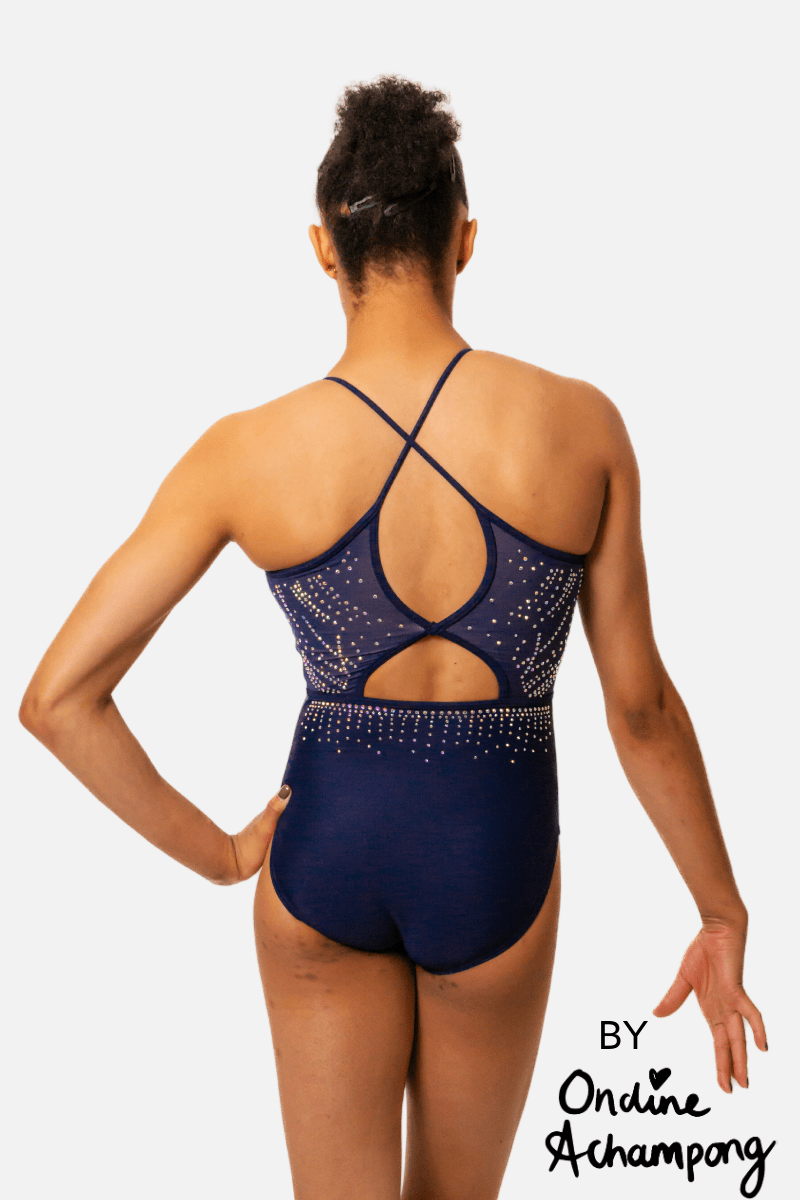 Crown - configurable - Quatro Gymnastics UK