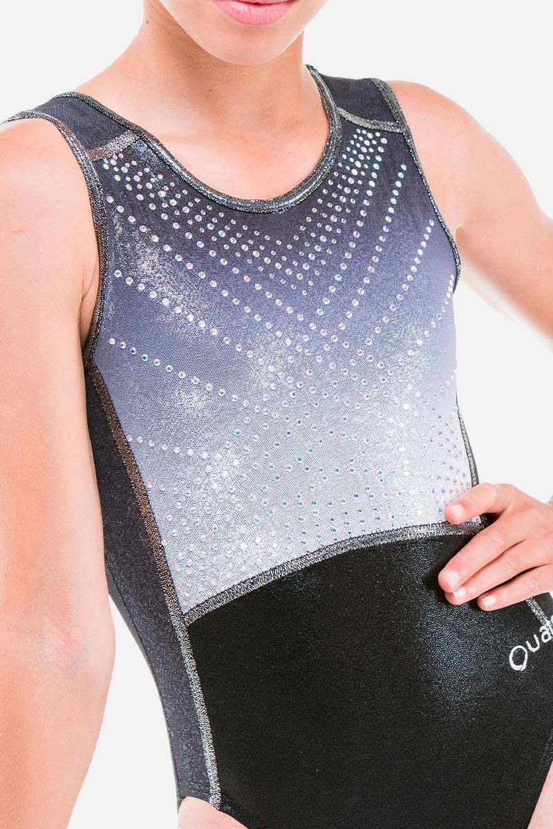 Dimension Black - configurable - Quatro Gymnastics UK