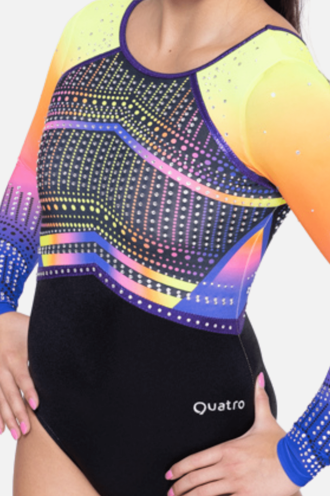 Diva - Quatro Gymnastics UK