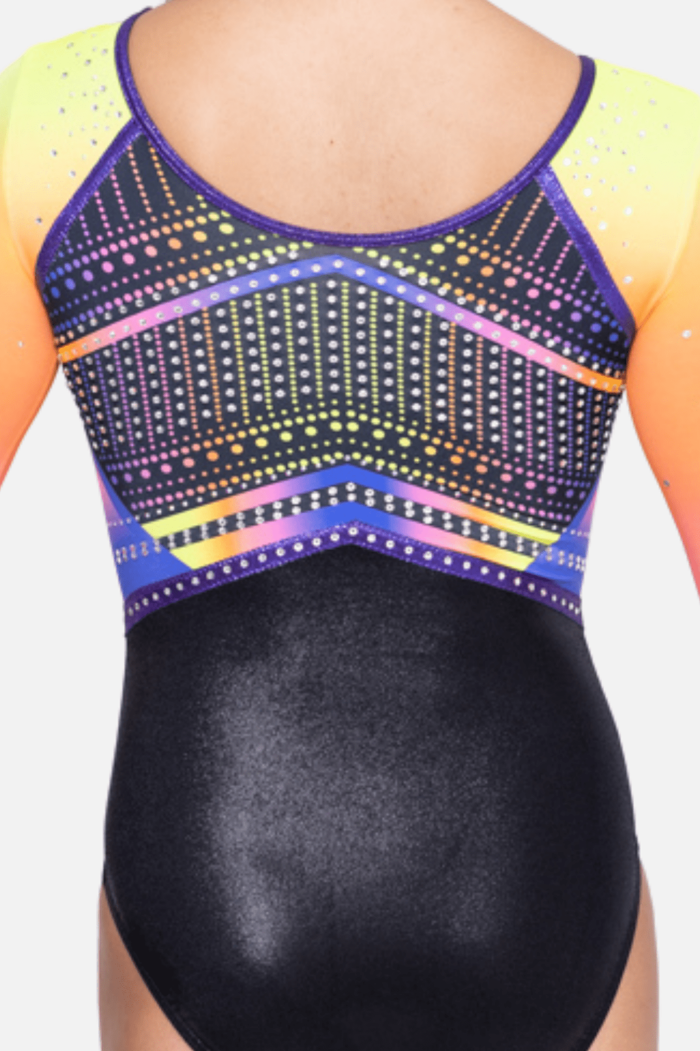 Diva - Quatro Gymnastics UK