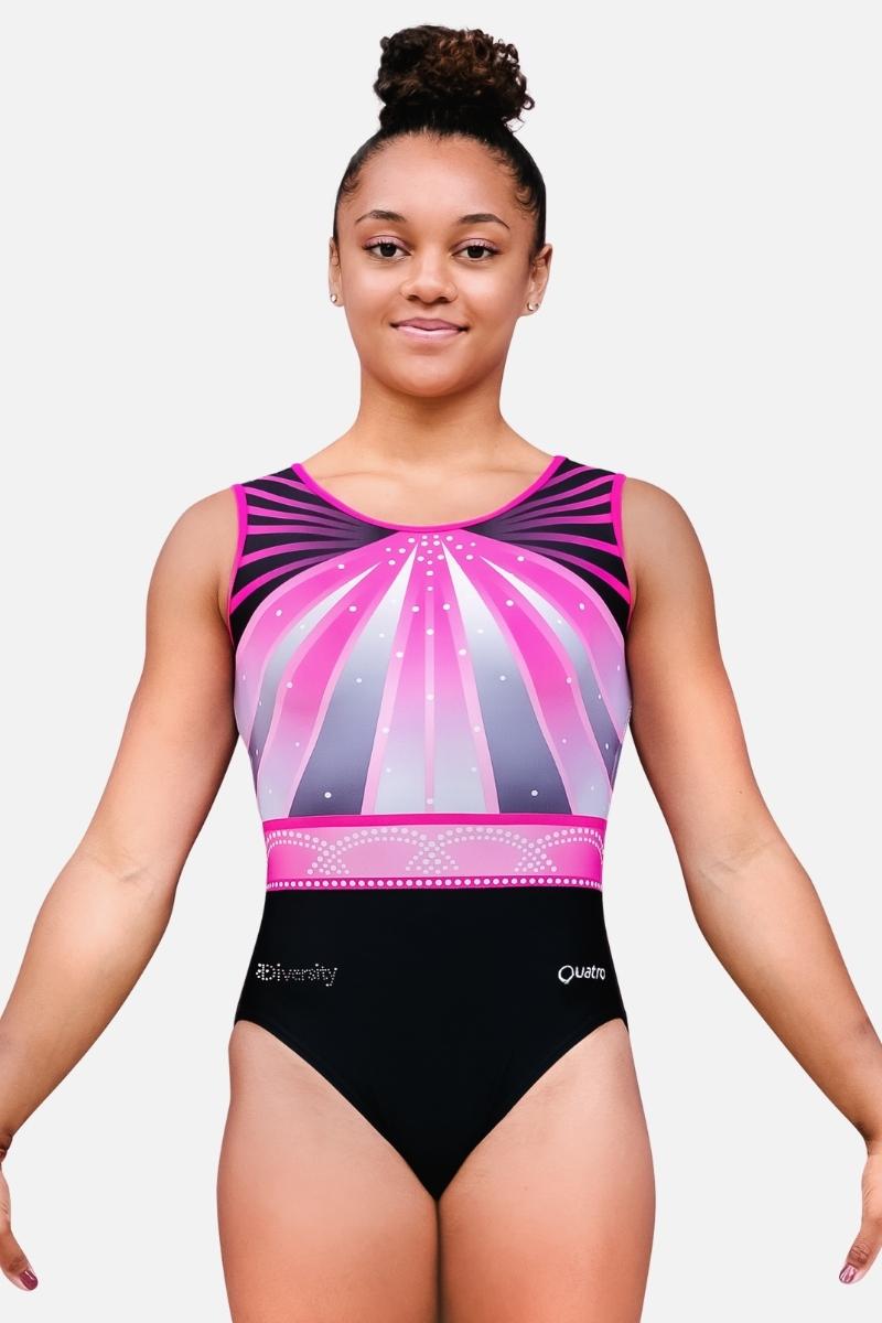 Diversity - configurable - Quatro Gymnastics UK
