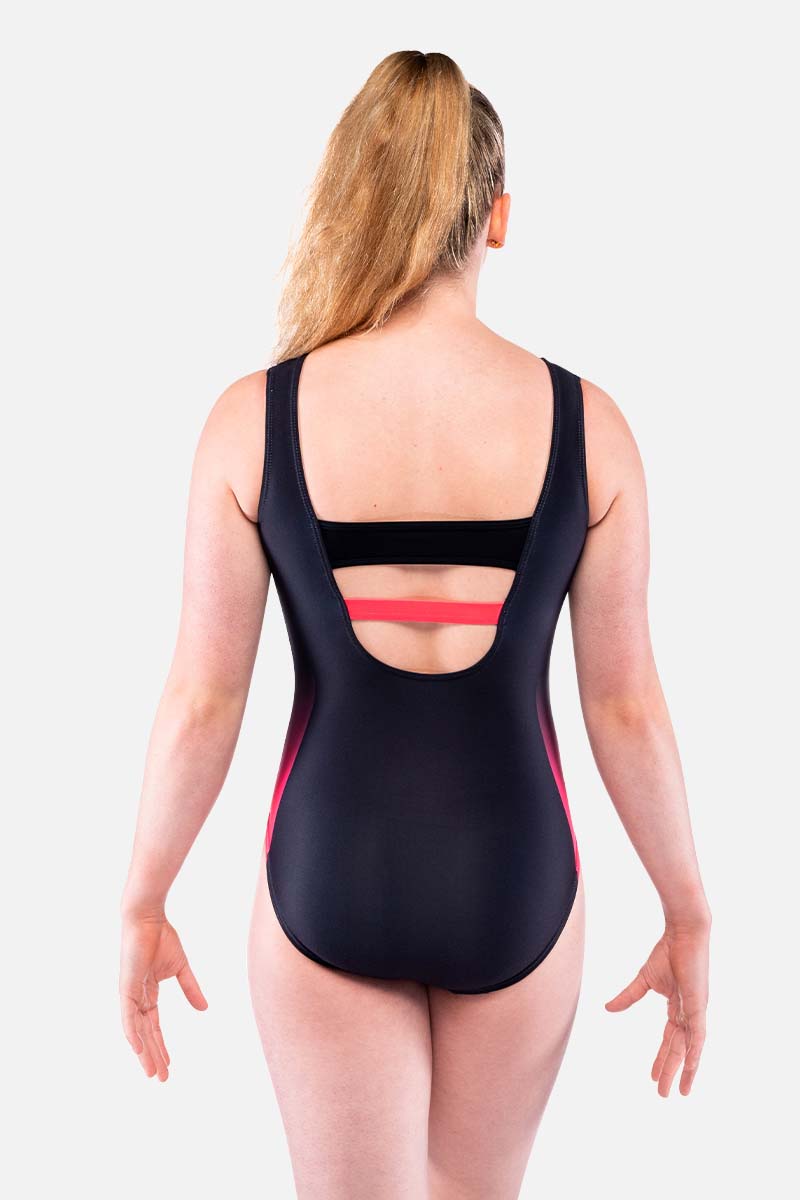 Dreamcatcher Black - configurable - Quatro Gymnastics UK