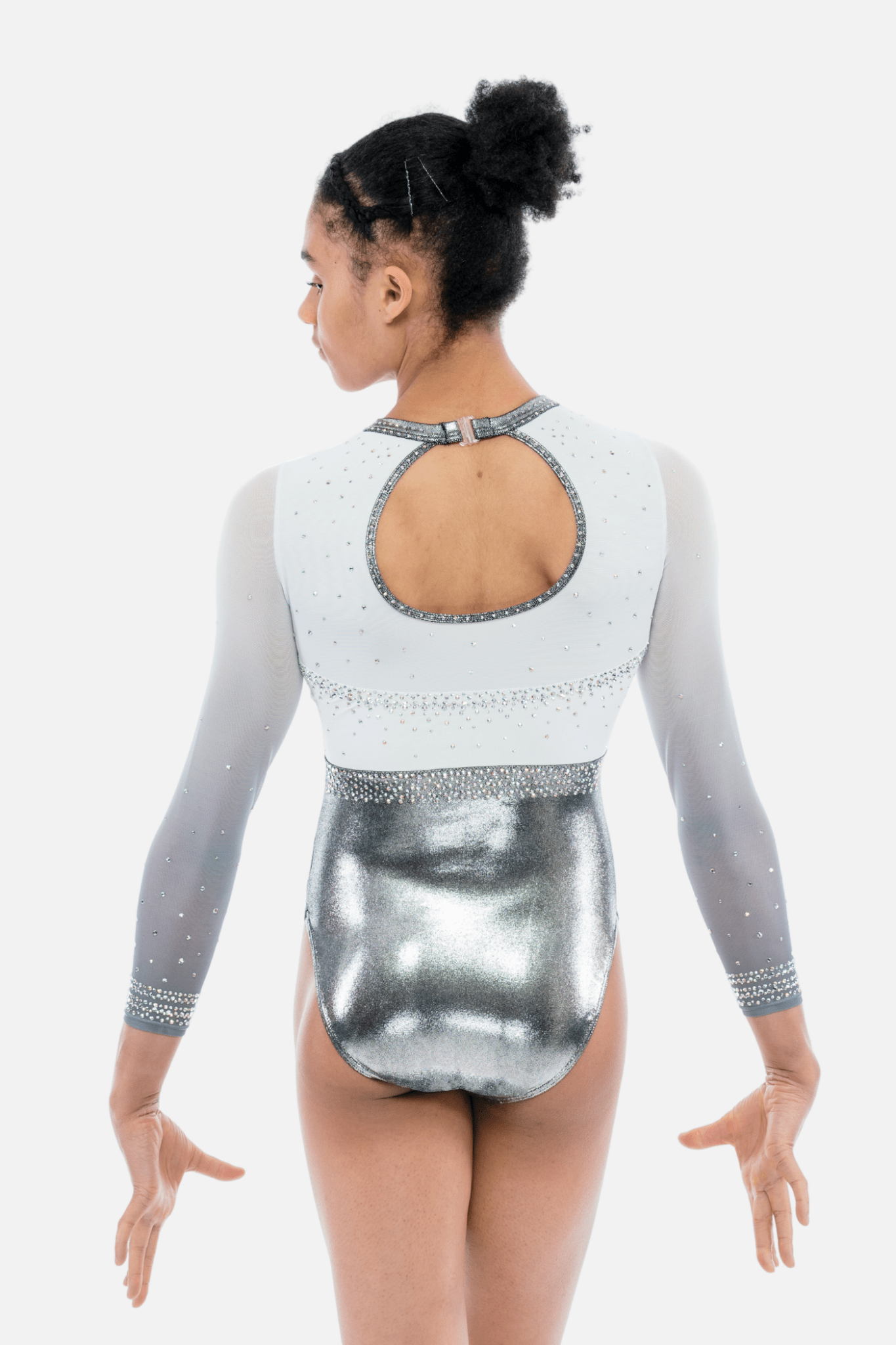 Dreamer - Quatro Gymnastics UK