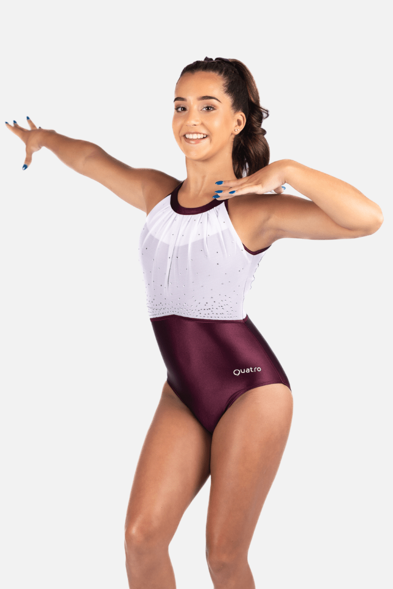 Elevé - Configurable - Quatro Gymnastics UK