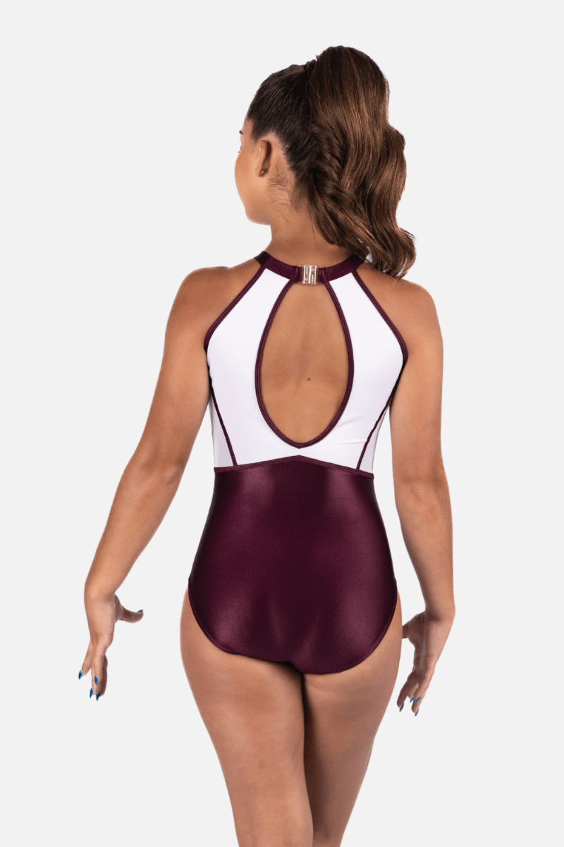 Elevé - Configurable - Quatro Gymnastics UK