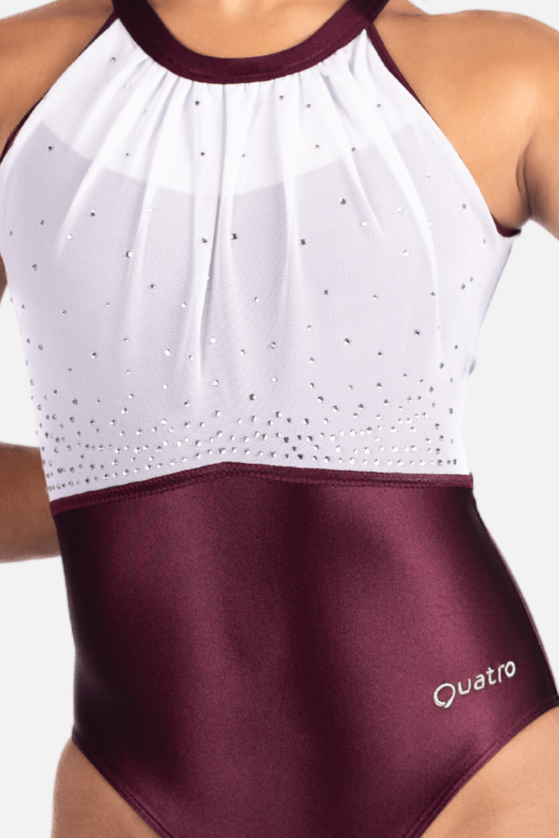 Elevé - Configurable - Quatro Gymnastics UK