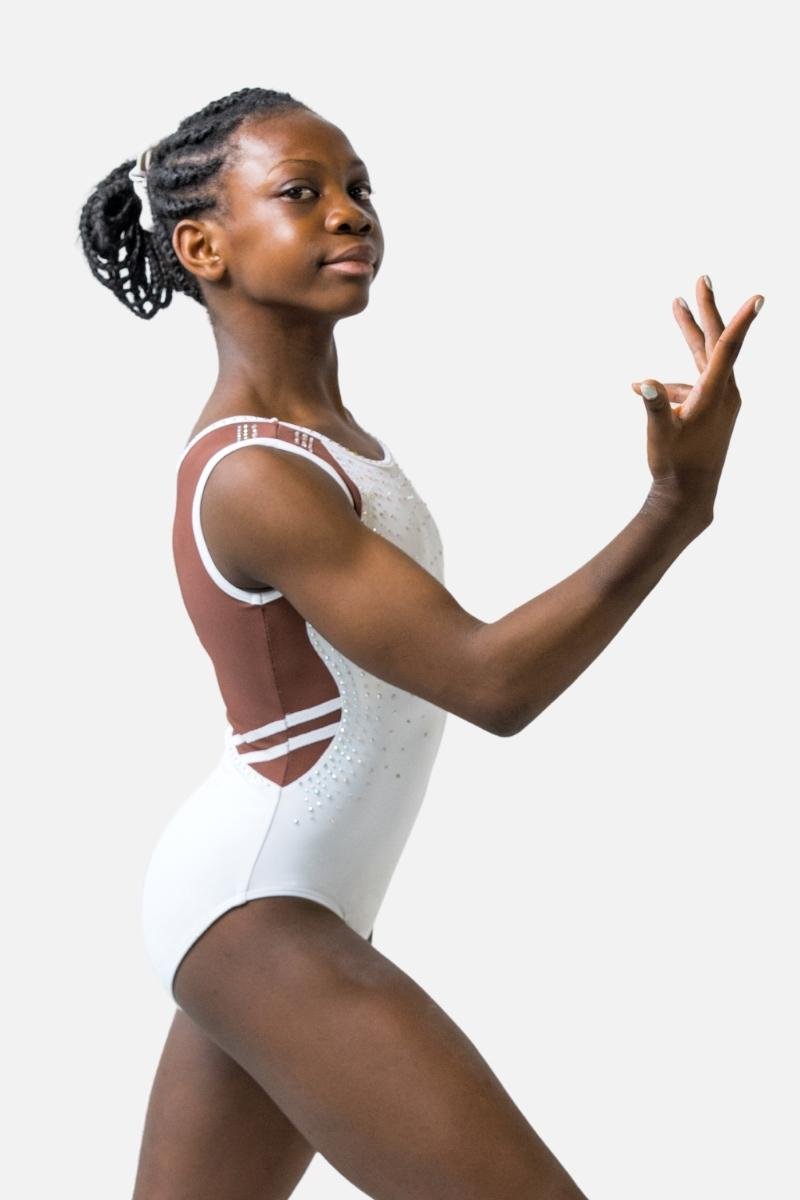 Elysian Dark - configurable - Quatro Gymnastics UK