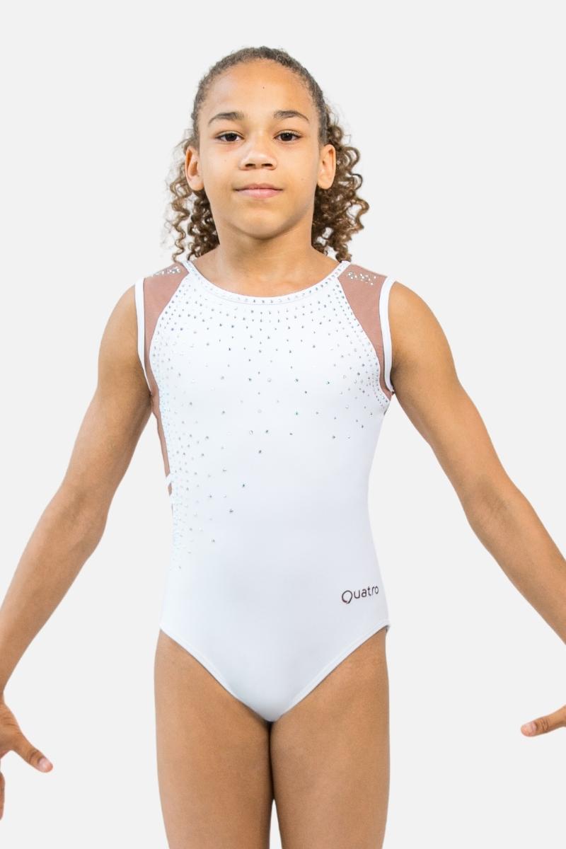 Elysian Medium - configurable - Quatro Gymnastics UK