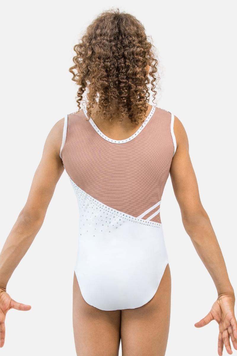 Elysian Medium - configurable - Quatro Gymnastics UK