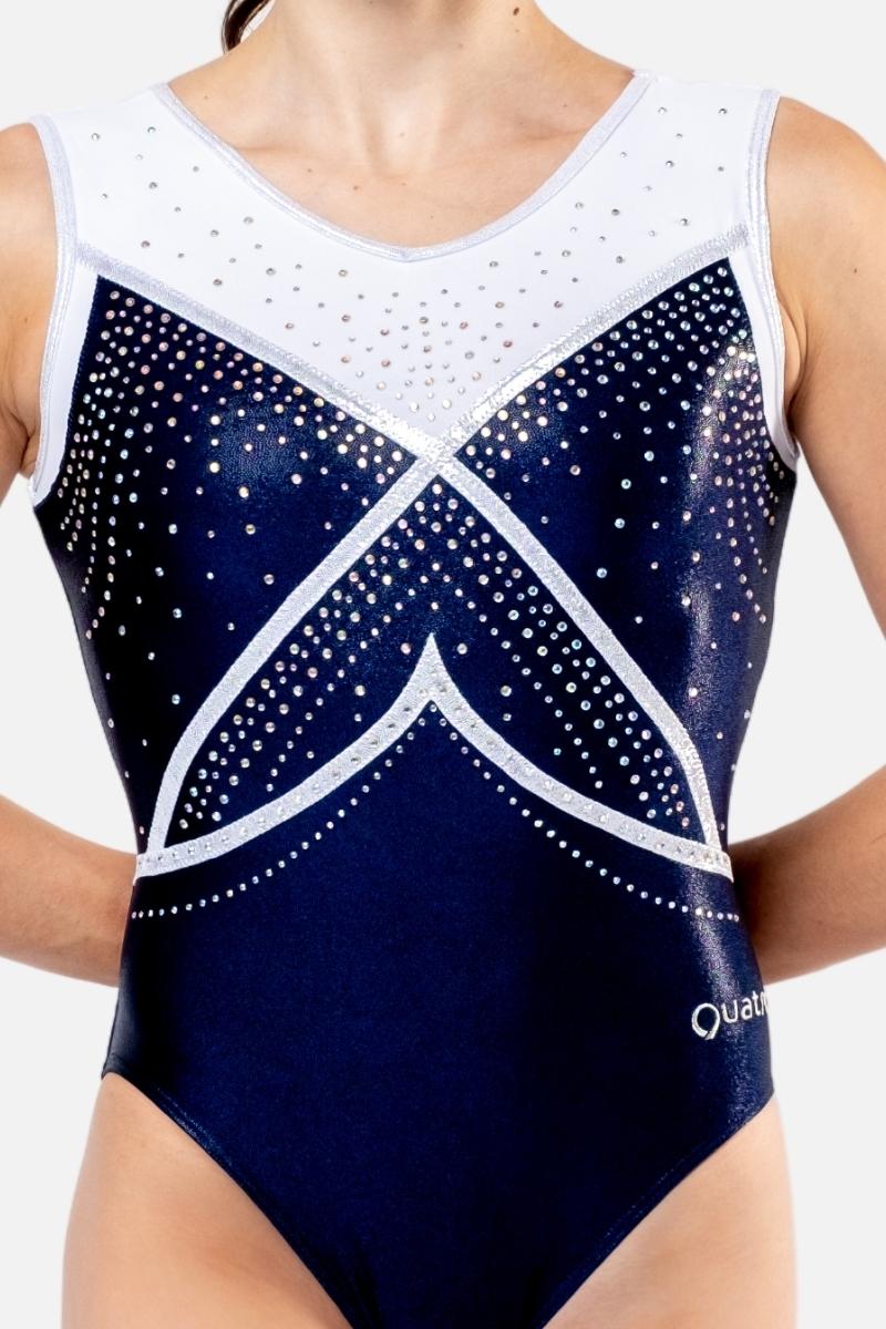 Empire Navy - Quatro Gymnastics UK