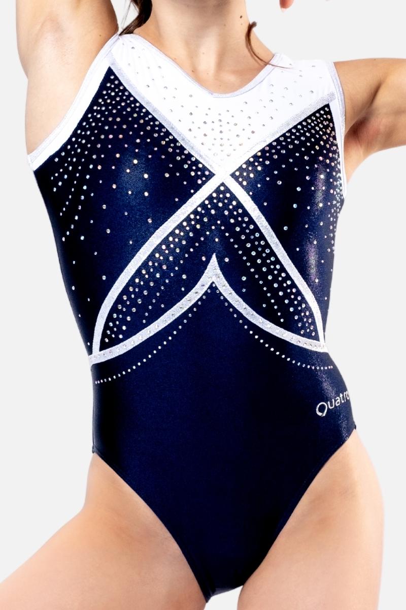 Empire Navy - Quatro Gymnastics UK