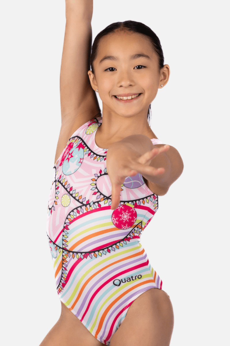 Fantasy - Configurable - Quatro Gymnastics UK