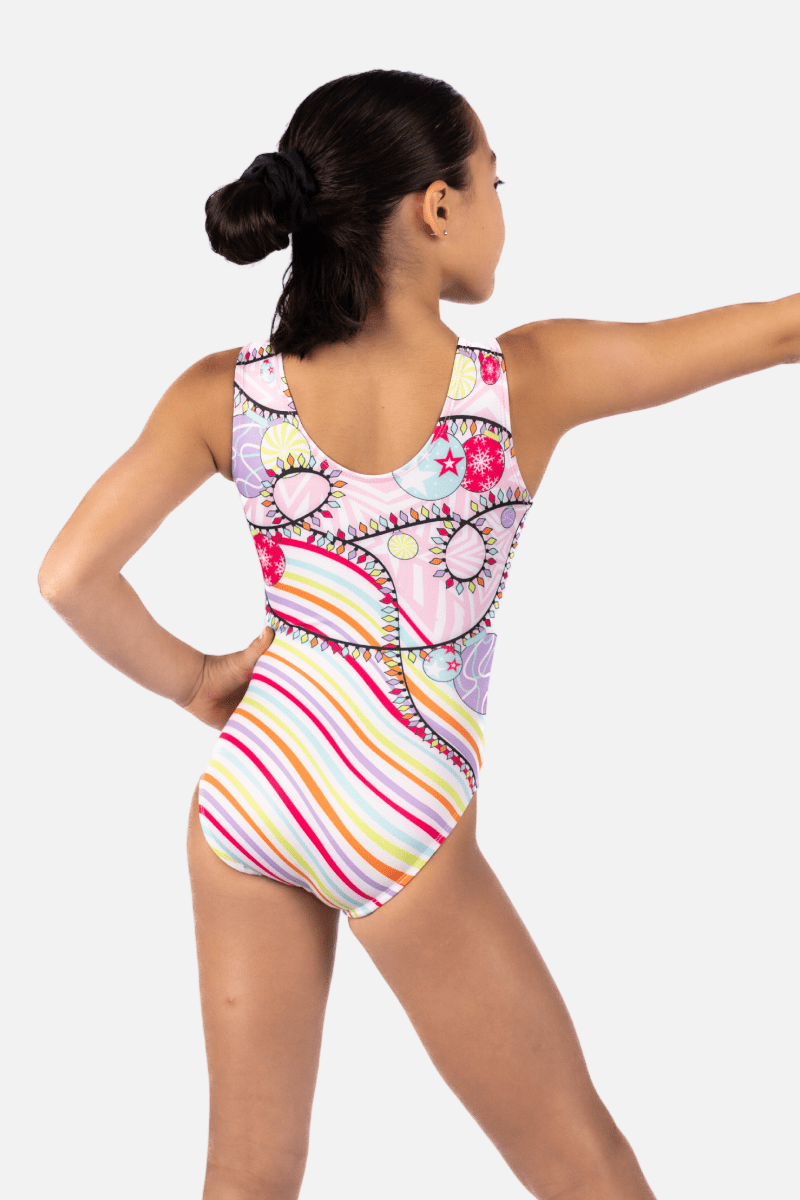 Fantasy - Configurable - Quatro Gymnastics UK