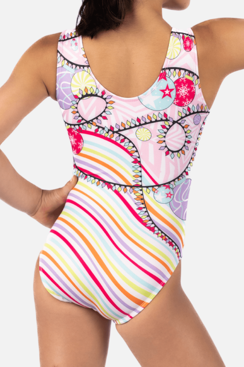 Fantasy - Configurable - Quatro Gymnastics UK