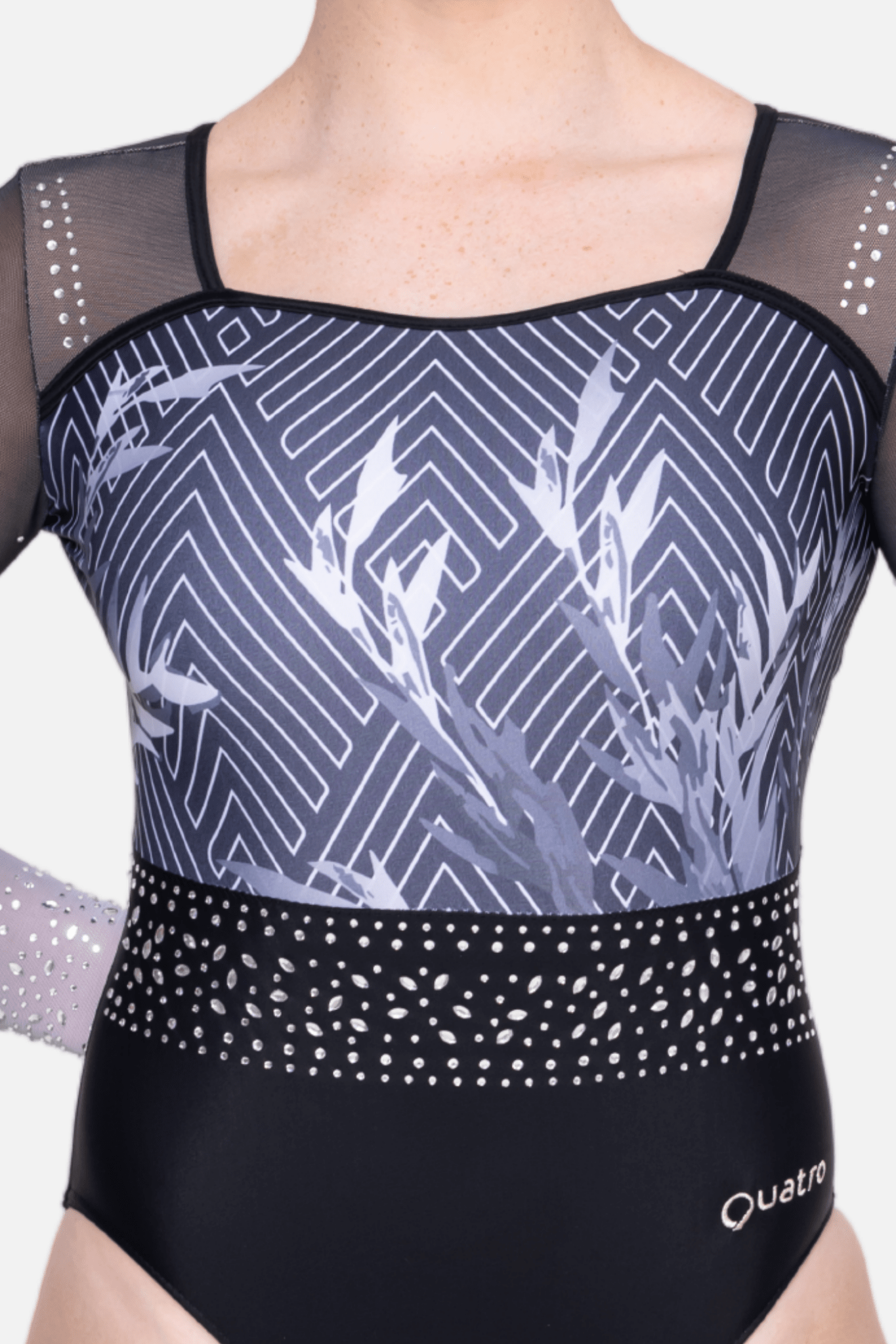 Flora - Quatro Gymnastics UK