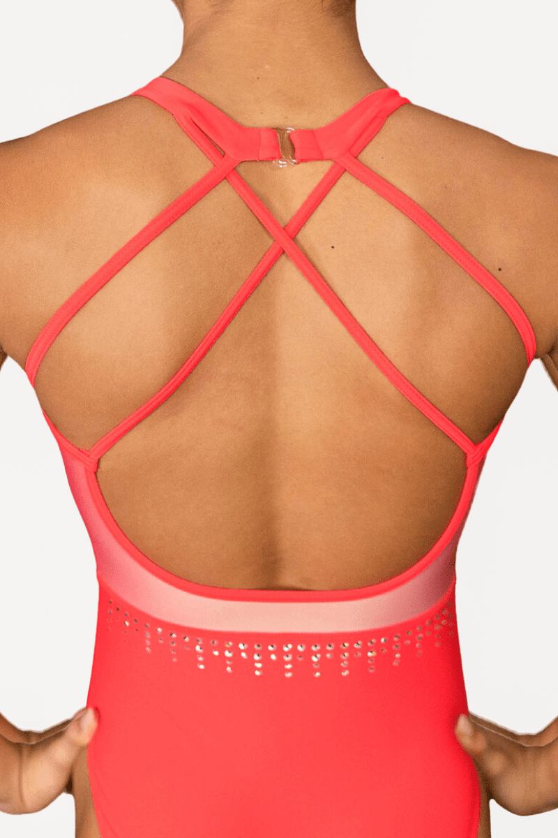 Flourish - Configurable - Quatro Gymnastics UK