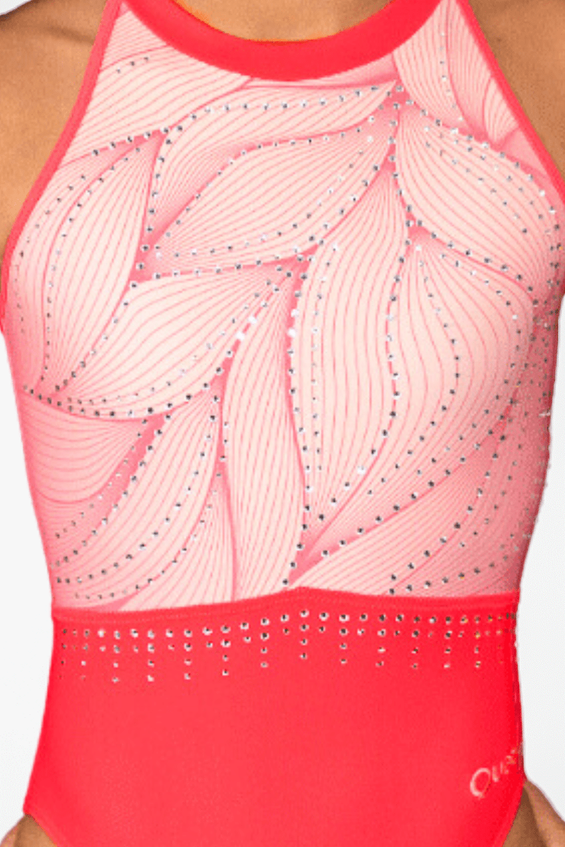 Flourish - Configurable - Quatro Gymnastics UK