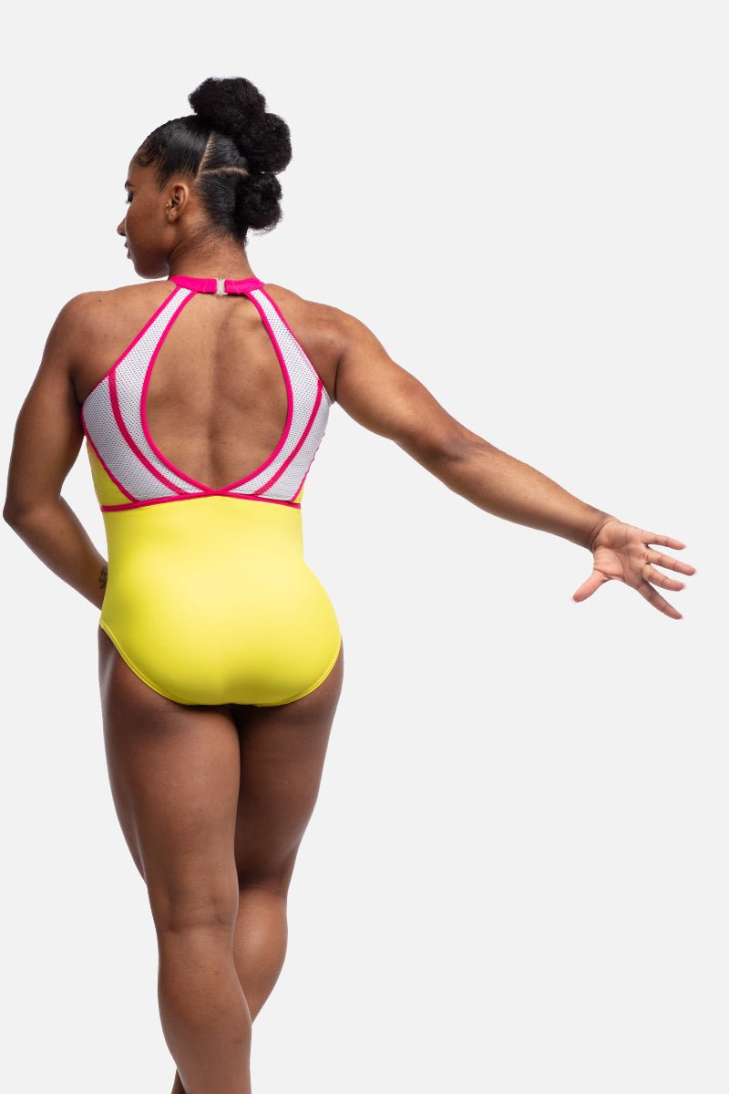 Haiku - configurable - Quatro Gymnastics UK