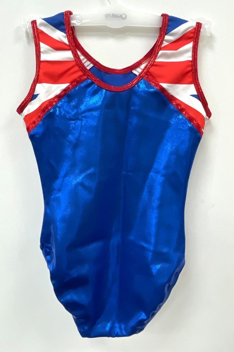 Houghton - configurable - Quatro Gymnastics UK