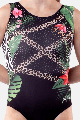 Jungle - Quatro Gymnastics UK