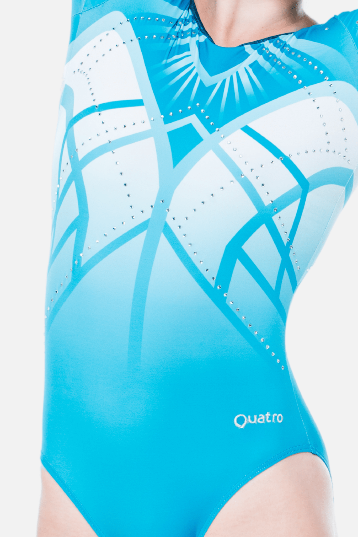 Kaleidoscope - Quatro Gymnastics UK