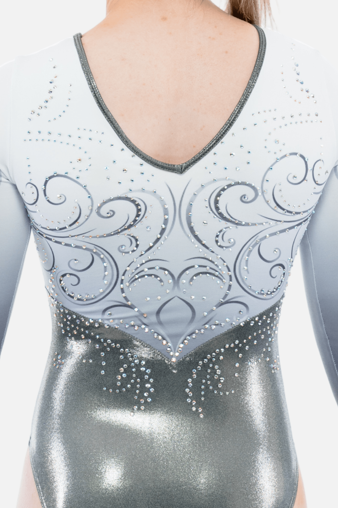 Lantern - Quatro Gymnastics UK