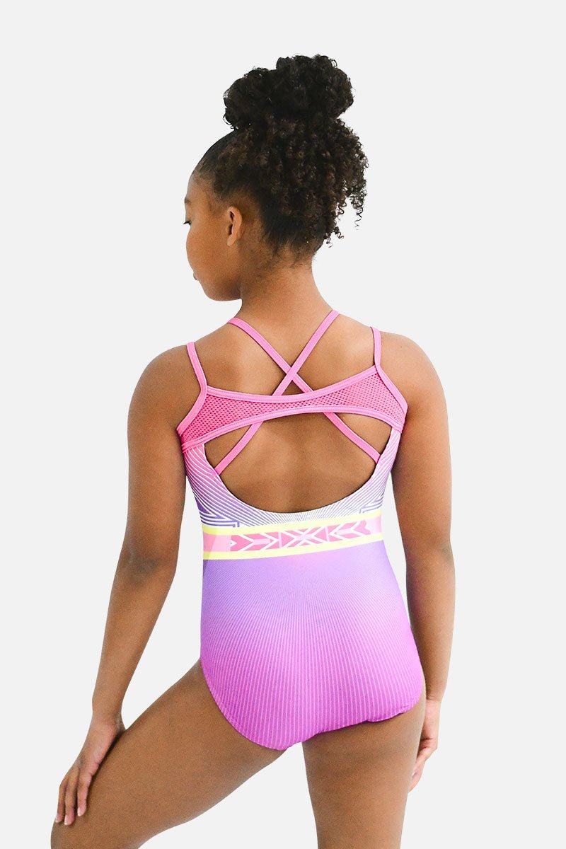 Laser Marshmallow - configurable - Quatro Gymnastics UK