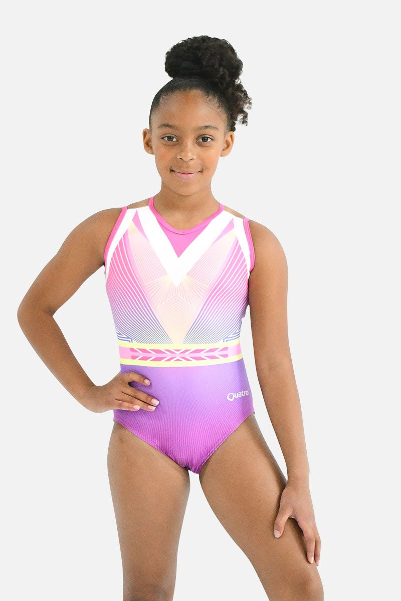 Laser Marshmallow - configurable - Quatro Gymnastics UK