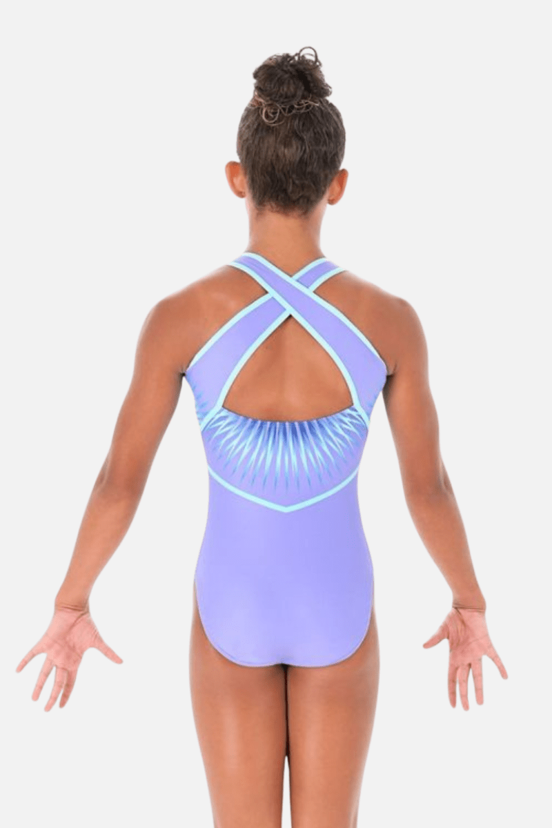 Lucky - Configurable - Quatro Gymnastics UK