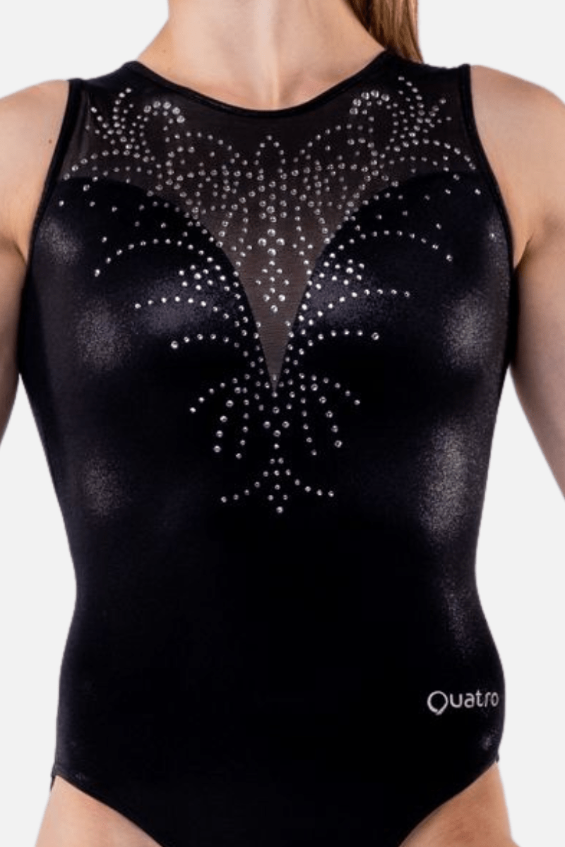 Luxe - configurable - Quatro Gymnastics UK