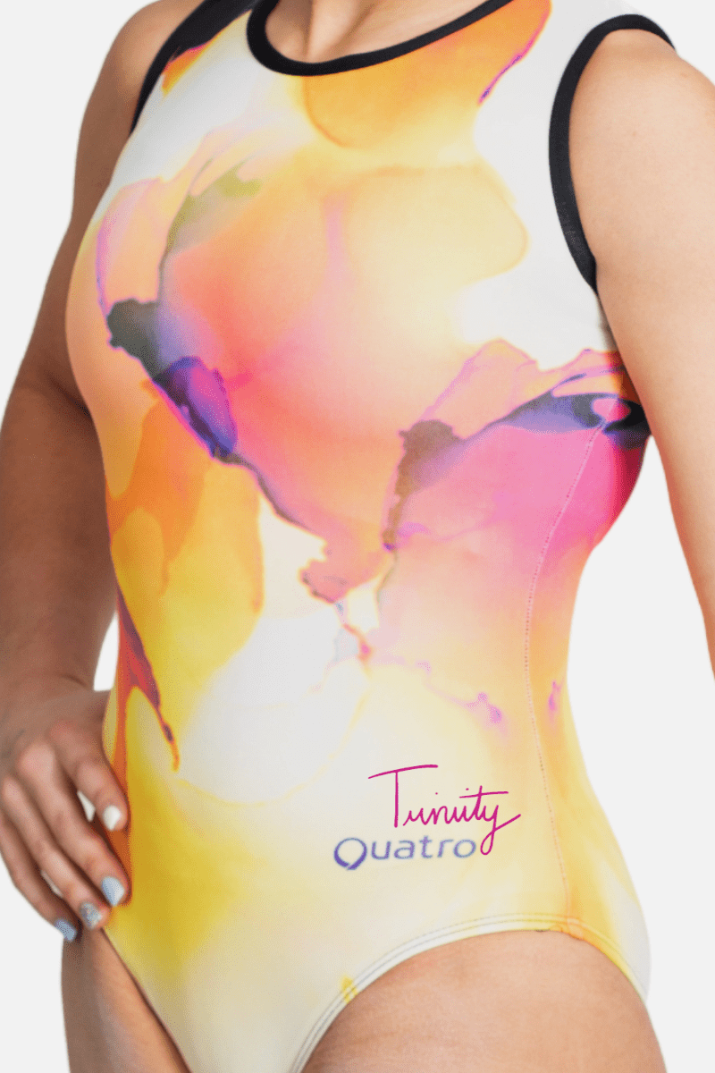 Masterpiece - Configurable - Quatro Gymnastics UK